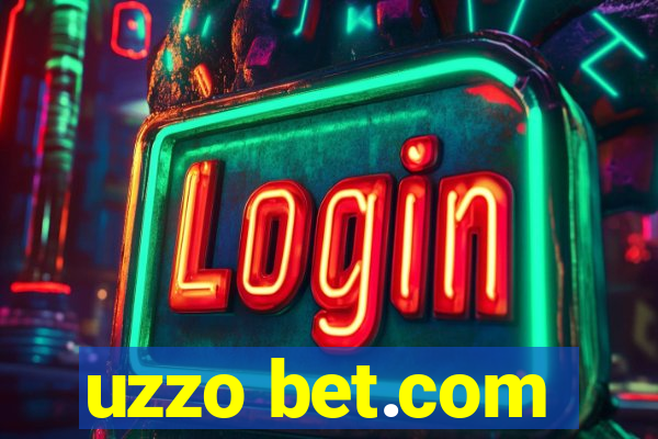 uzzo bet.com